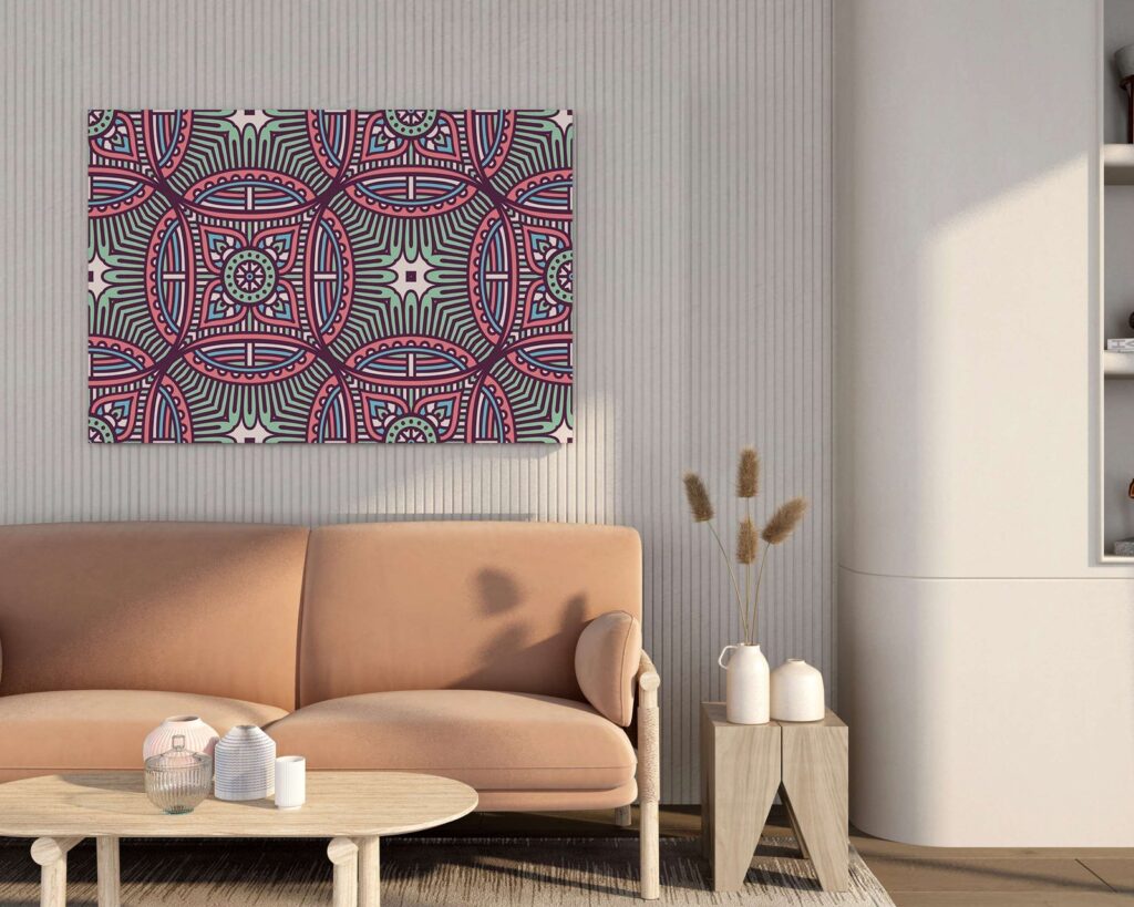 Stylish Canvas Art for Home & Office Spaces