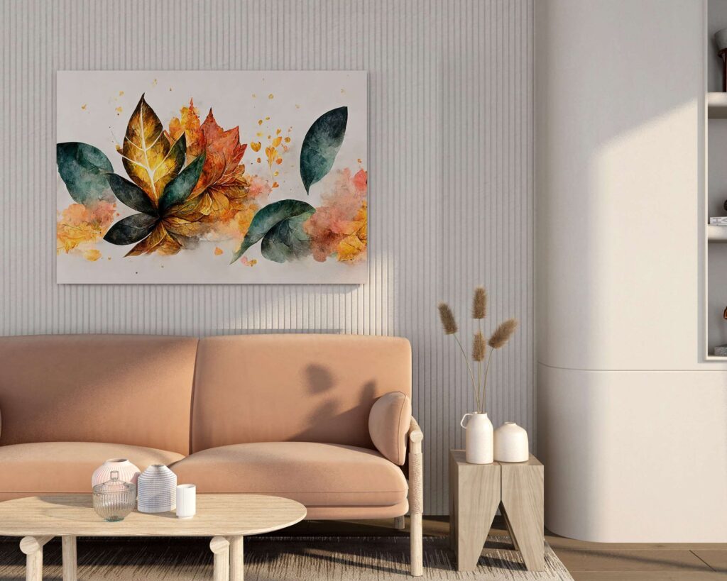 Stylish Canvas Art for Every Space in Your Home