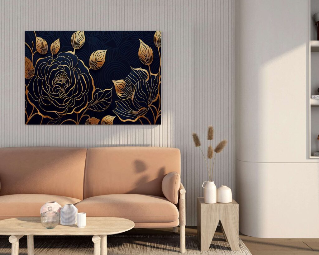 Unique Canvas Wall Art Prints for Your Space