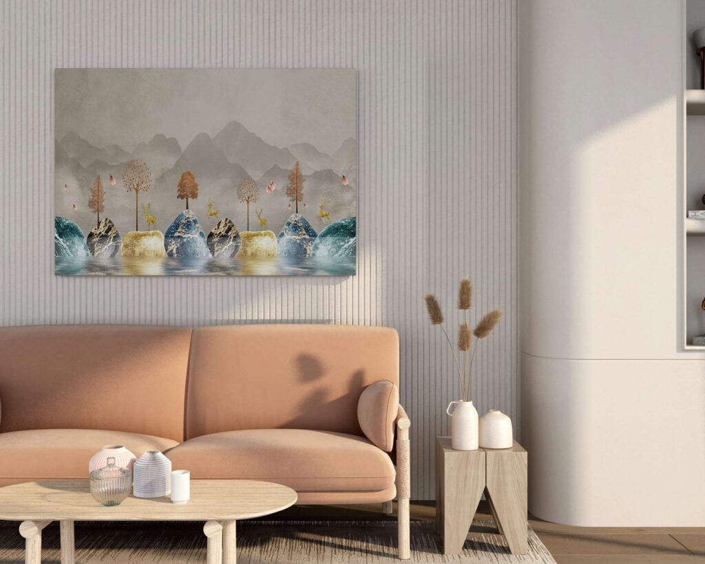 Stunning Canvas Art Prints for Home & Office Spaces