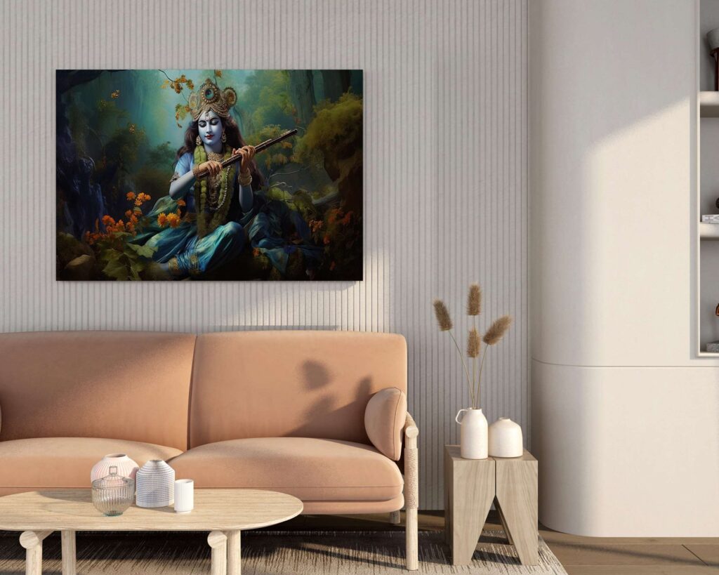 Stylish Canvas Paintings for Every Home & Office